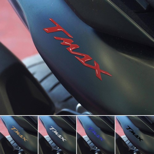 Adesivi tmax resina scritte - tmax,