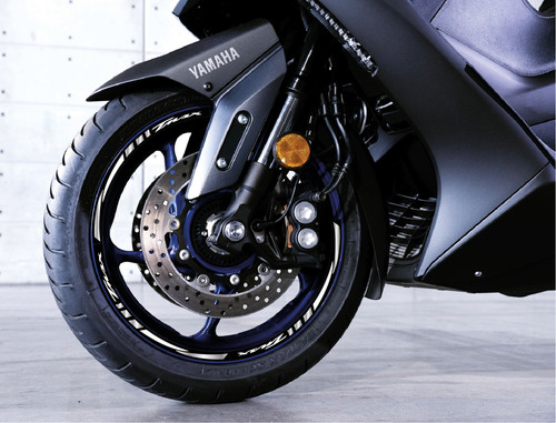 Kit adesivi cerchi ruote moto - kit,