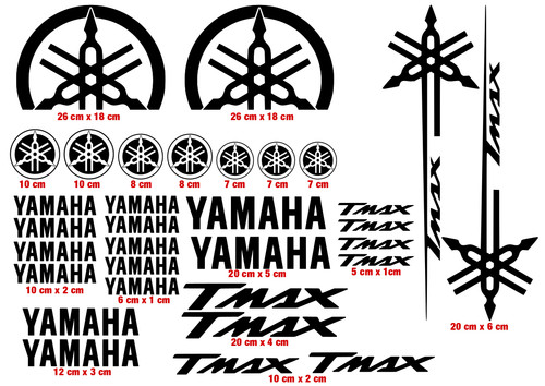 Maxi kit serie - maxi,