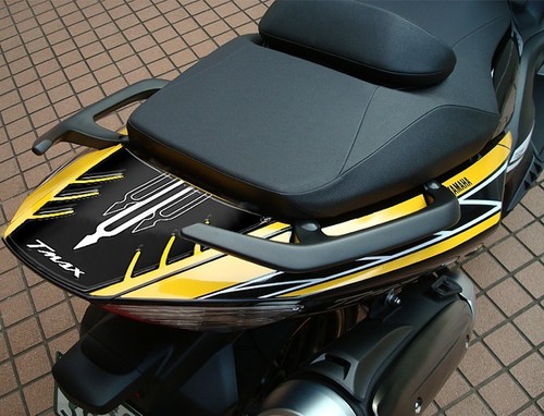 Adesivo compatibile per tmax - adesivo,
