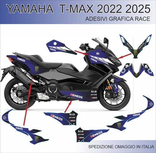 Adesivi grafica per - grafica, tmax
