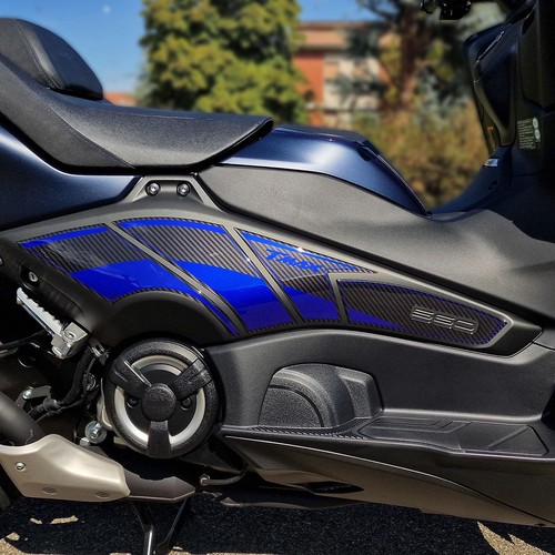 Adesivi compatibili yamaha - 3d,