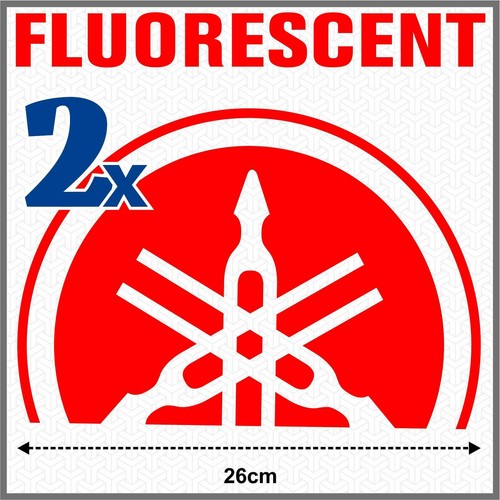 Adesivi rosso fluo compatibili - adesivi,
