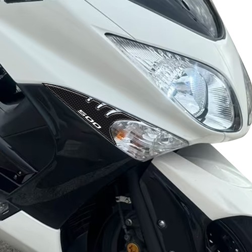 Palpebre tmax adesivi per - adesivi, 3d