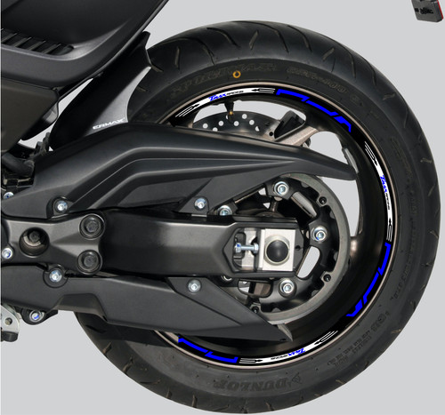 Kit adesivi cerchi moto - kit,