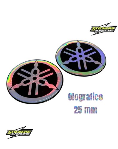 Adesivi resinato 3d da - 2,