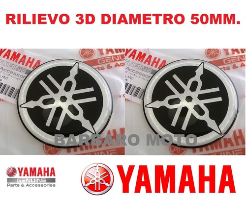 Kit adesivi tre diapason - 2,