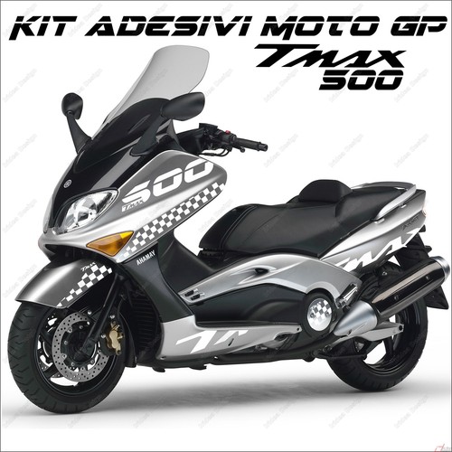 Adesivi sport scooter grafica - sport,